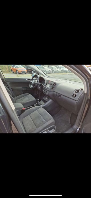 Despiece Volkswagen Golf 2.0 TDI