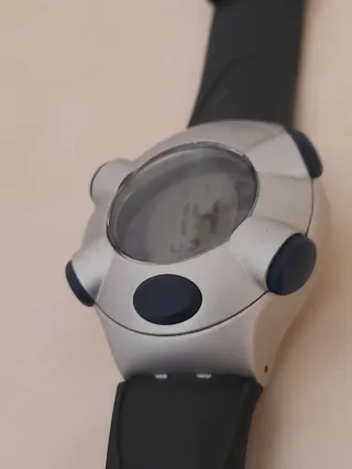 Orologio Swatch Beat