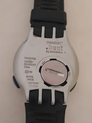 Orologio Swatch Beat