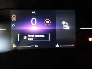 Renault Kangoo Combi Authentic 1.5 blue dci 70kw (95cv)