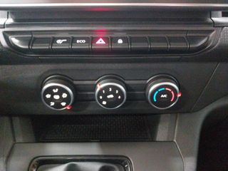 Renault Kangoo Combi Authentic 1.5 blue dci 70kw (95cv)