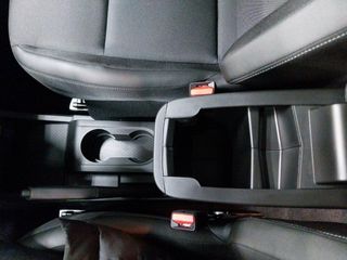 Renault Kangoo Combi Authentic 1.5 blue dci 70kw (95cv)