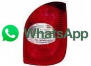 PILOTO TRASERO DERECHO CITROEN XSARA PICASSO 2004