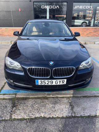 BMW Serie 5 2010