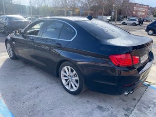 BMW Serie 5 2010