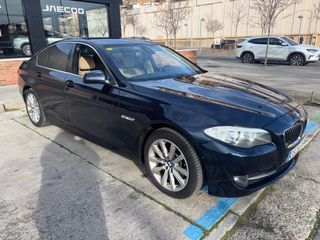 BMW Serie 5 2010