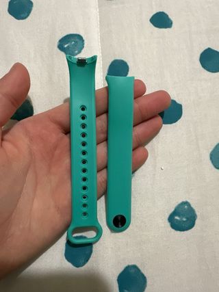 CORREA MI BAND 8/9 SIN ESTRENAR