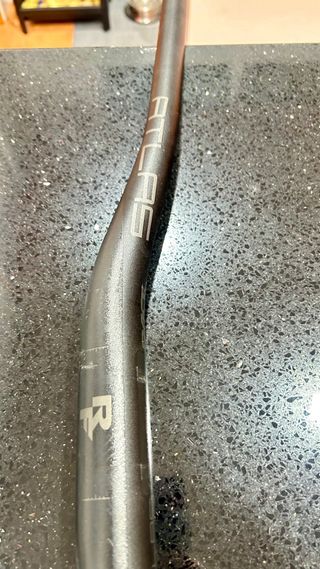 Manillar Race Face Atlas