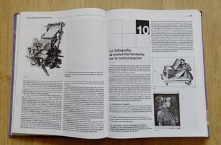 Historia del Diseno Grafico (Spanish Edition)