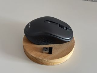 Ratón NGS Inalámbrico Multimodo