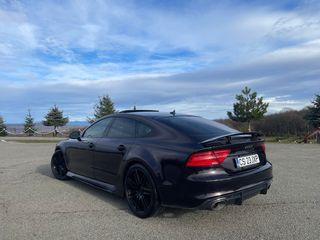 Audi A7 2013