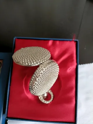 Orologio da tasca a batteria