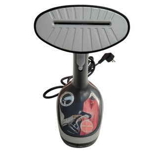 PLANCHA VERTICAL ROWENTA DR8150 220-240 V 50-60HZ + ACCESORIOS