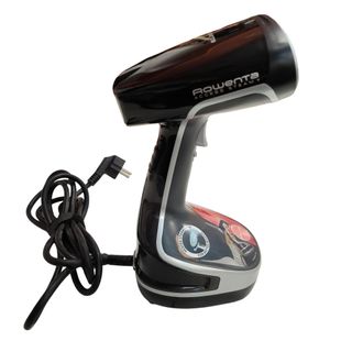 PLANCHA VERTICAL ROWENTA DR8150 220-240 V 50-60HZ + ACCESORIOS