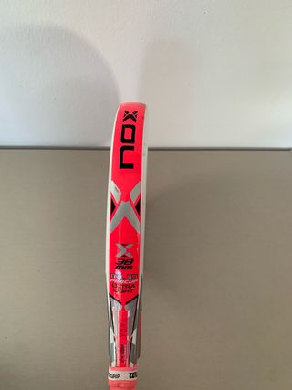 Pala de Pádel Nox ML10 Pro Cup Ultra Light