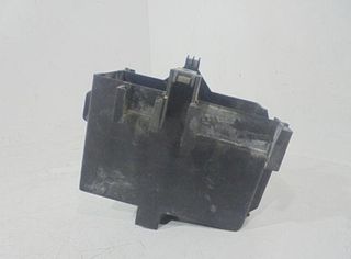 Peugeot 12443 caja bateria ludix 50