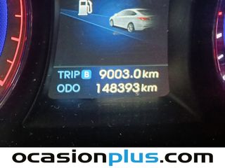 Hyundai i40 1.7 CRDI GLS BlueDrive Tecno 100 kW (136 CV)