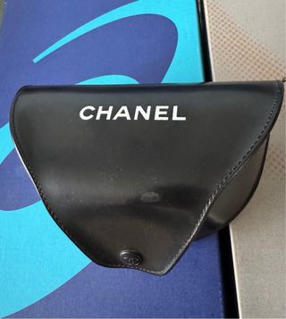 Gafas de sol Chanel Negras