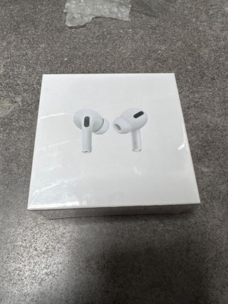 Airpods Pro Apple Blancos