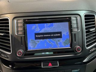 Seat Alhambra 1.4 TSI 110kW DSG St&Sp Style GO