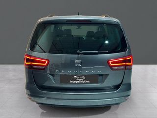 Seat Alhambra 1.4 TSI 110kW DSG St&Sp Style GO