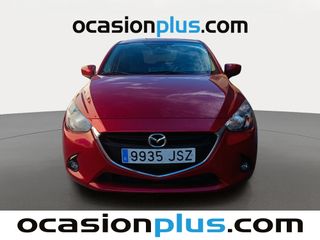 Mazda Mazda 2 1.5 GE Style+ 66 kW (90 CV)