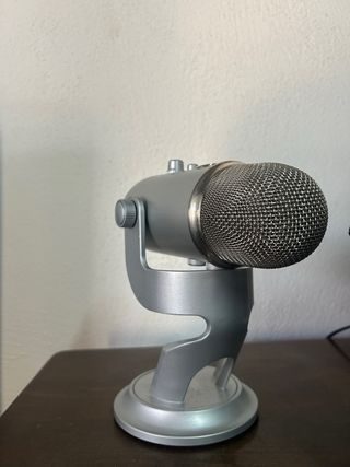 Soporte Profesional Micrófono Grabación