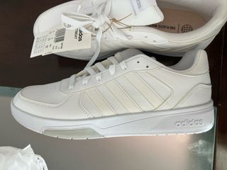 Adidas Courtbeat Blancas Talla 43 1/3