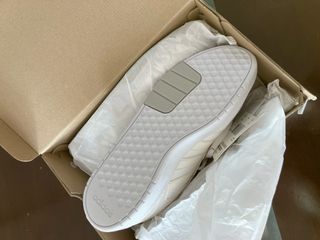 Adidas Courtbeat Blancas Talla 43 1/3