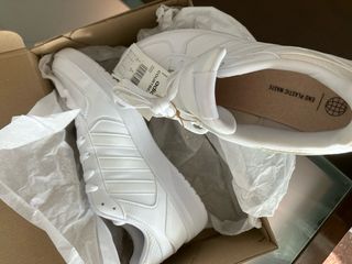 Adidas Courtbeat Blancas Talla 43 1/3