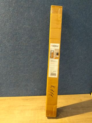 KEKAI Leñero de Interior Rack