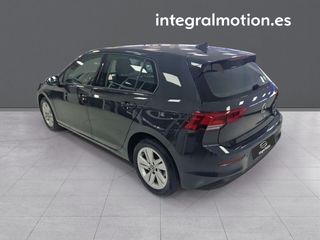 Volkswagen Golf Life 1.0 eTSI 81kW (110CV) DSG