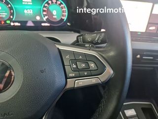 Volkswagen Golf Life 1.0 eTSI 81kW (110CV) DSG