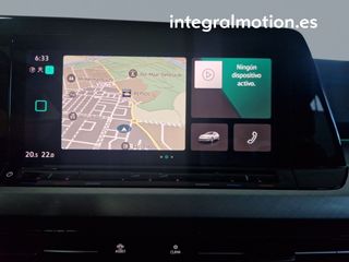 Volkswagen Golf Life 1.0 eTSI 81kW (110CV) DSG