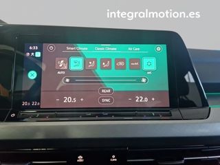 Volkswagen Golf Life 1.0 eTSI 81kW (110CV) DSG