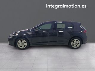 Volkswagen Golf Life 1.0 eTSI 81kW (110CV) DSG