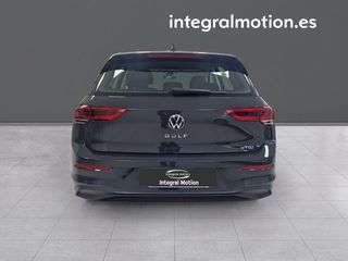Volkswagen Golf Life 1.0 eTSI 81kW (110CV) DSG