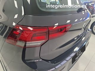 Volkswagen Golf Life 1.0 eTSI 81kW (110CV) DSG