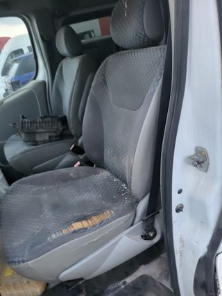 DESPIECE RENAULT TRAFIC 2.0 DCI 115cv 2008