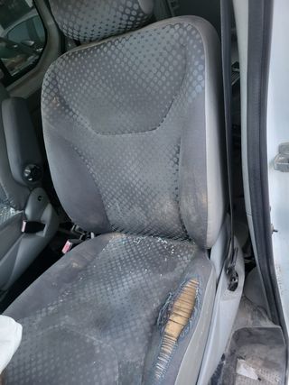 DESPIECE RENAULT TRAFIC 2.0 DCI 115cv 2008