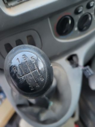 DESPIECE RENAULT TRAFIC 2.0 DCI 115cv 2008