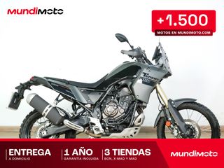YAMAHA TENERE 700