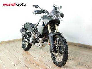 YAMAHA TENERE 700