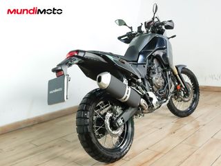 YAMAHA TENERE 700
