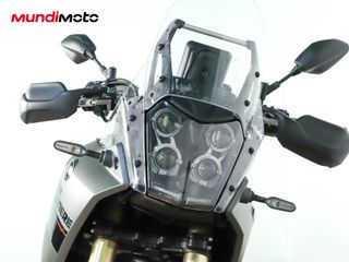 YAMAHA TENERE 700