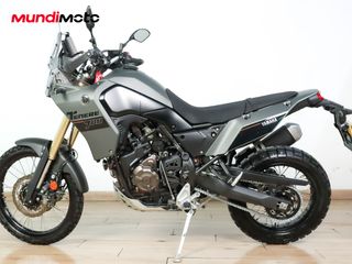 YAMAHA TENERE 700