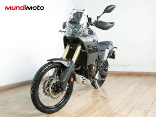 YAMAHA TENERE 700