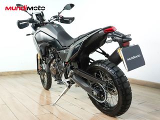 YAMAHA TENERE 700