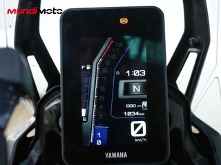 YAMAHA TENERE 700