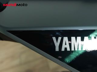 YAMAHA TENERE 700